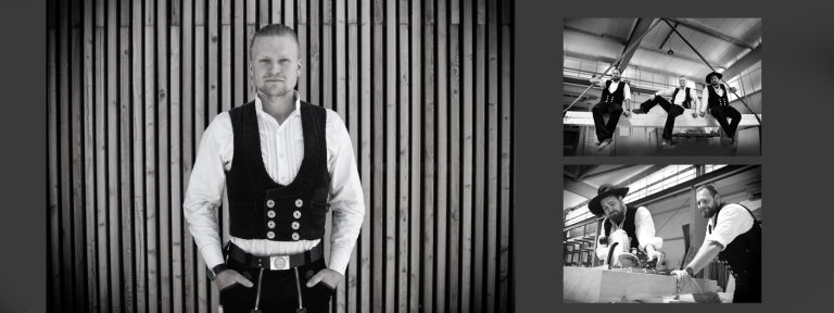 Unternehmensfotografie