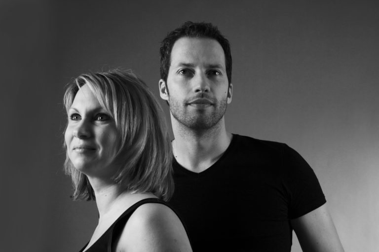 Paarfotos - Fotostudio Bochum