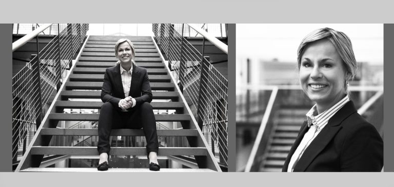 Business - & Mitarbeiterporträts