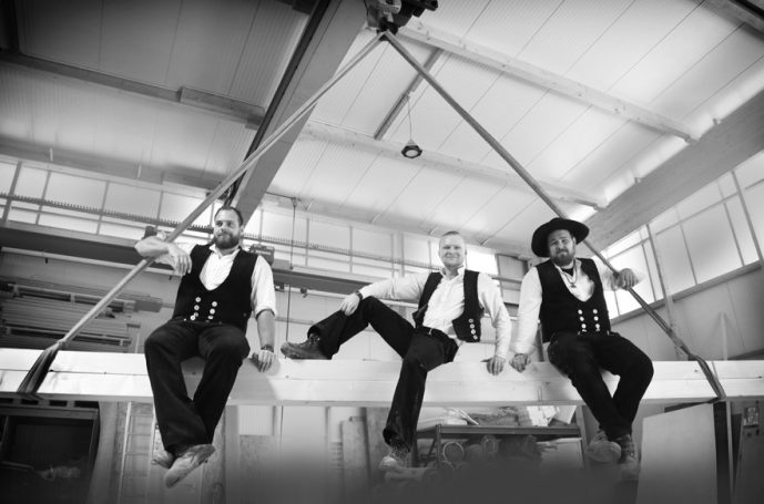 Unternehmensfotografie