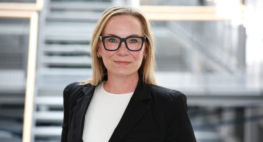 Businessfotos Mitarbeiterporträts