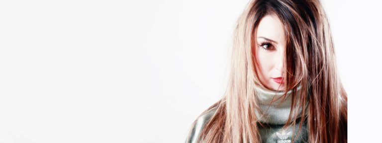 Porträtfotografie Porträtfoto im Fotostudio