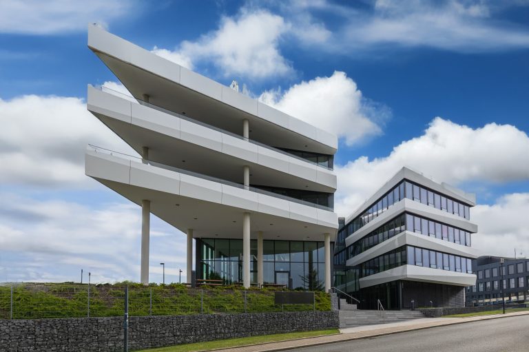 Immobilienfotografie