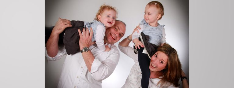 Kinder- & Familienfotos Familienfotos Bochum