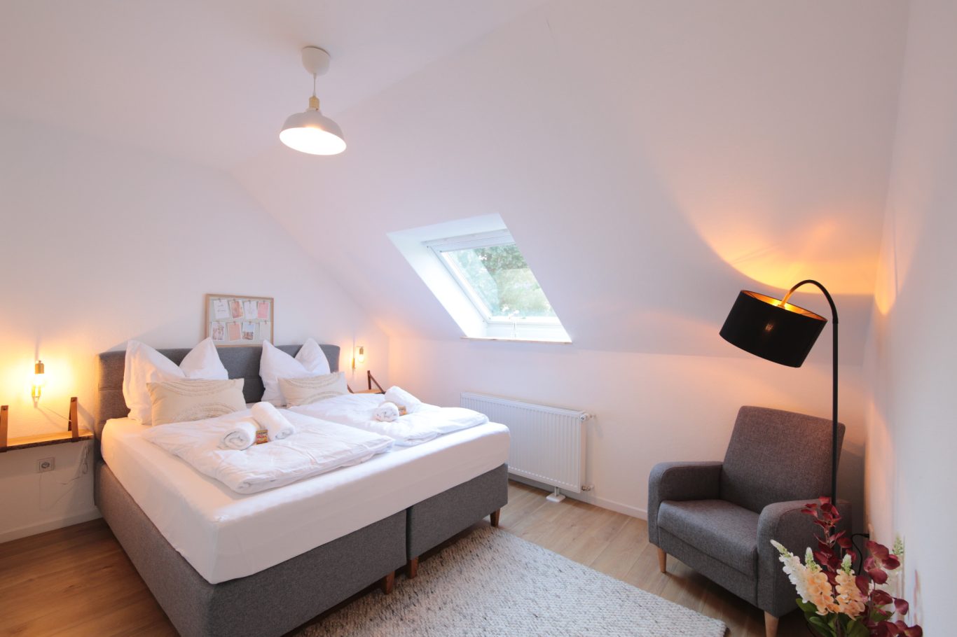 FeWo - & Hotelfotografie / Interieurfotos Hotelfotografie