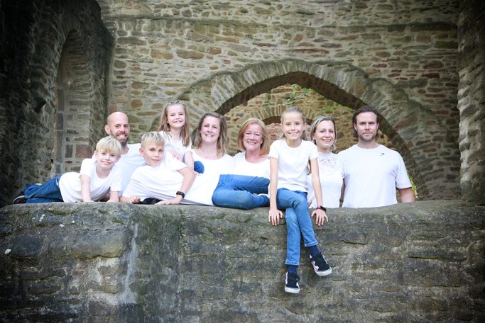 Familienshootings