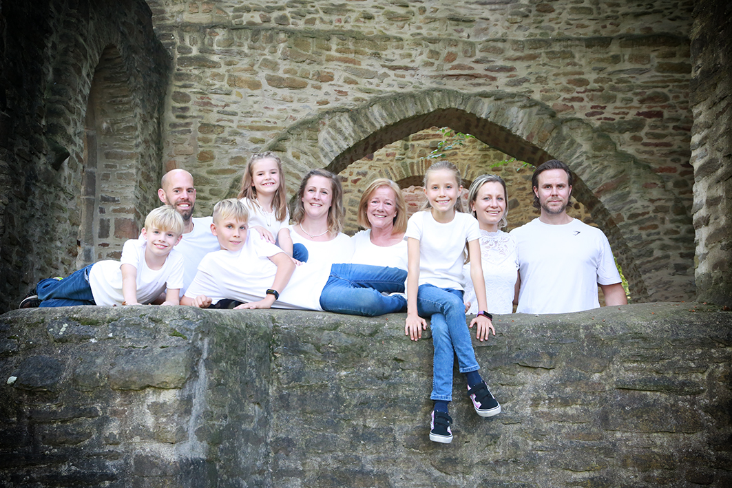 Gruppenfotos Familienfotos Gruppenfotos Familienfotos